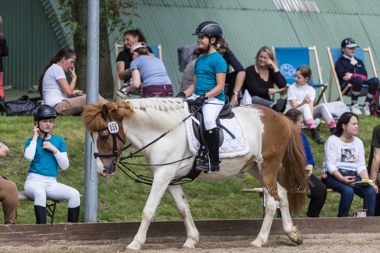 Bild 27 - Pony Akademie Turnier